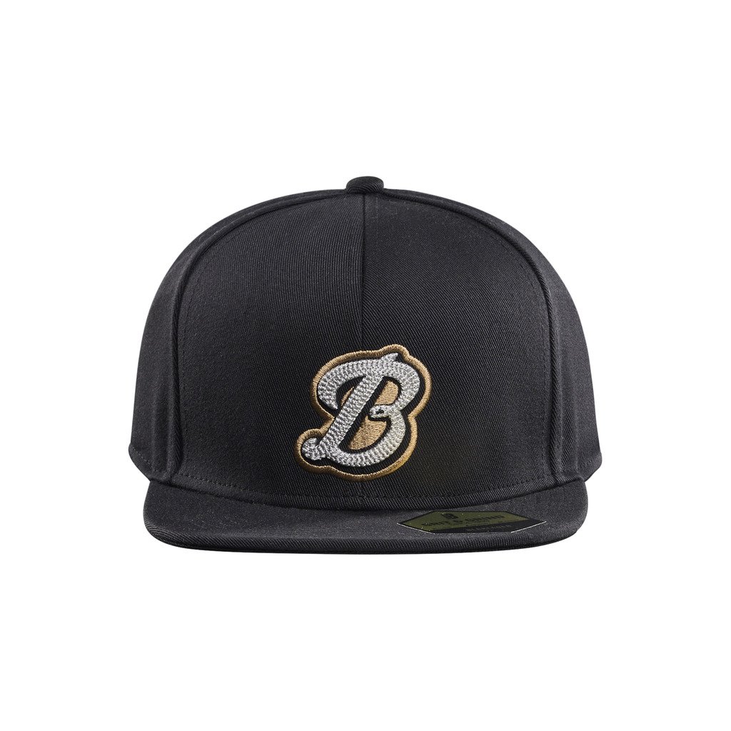 Caps med flat brem Barn