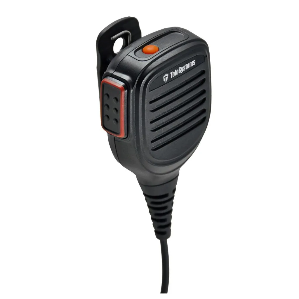 Telo monofon passer til TE300/390/580/590/TE320/TE620