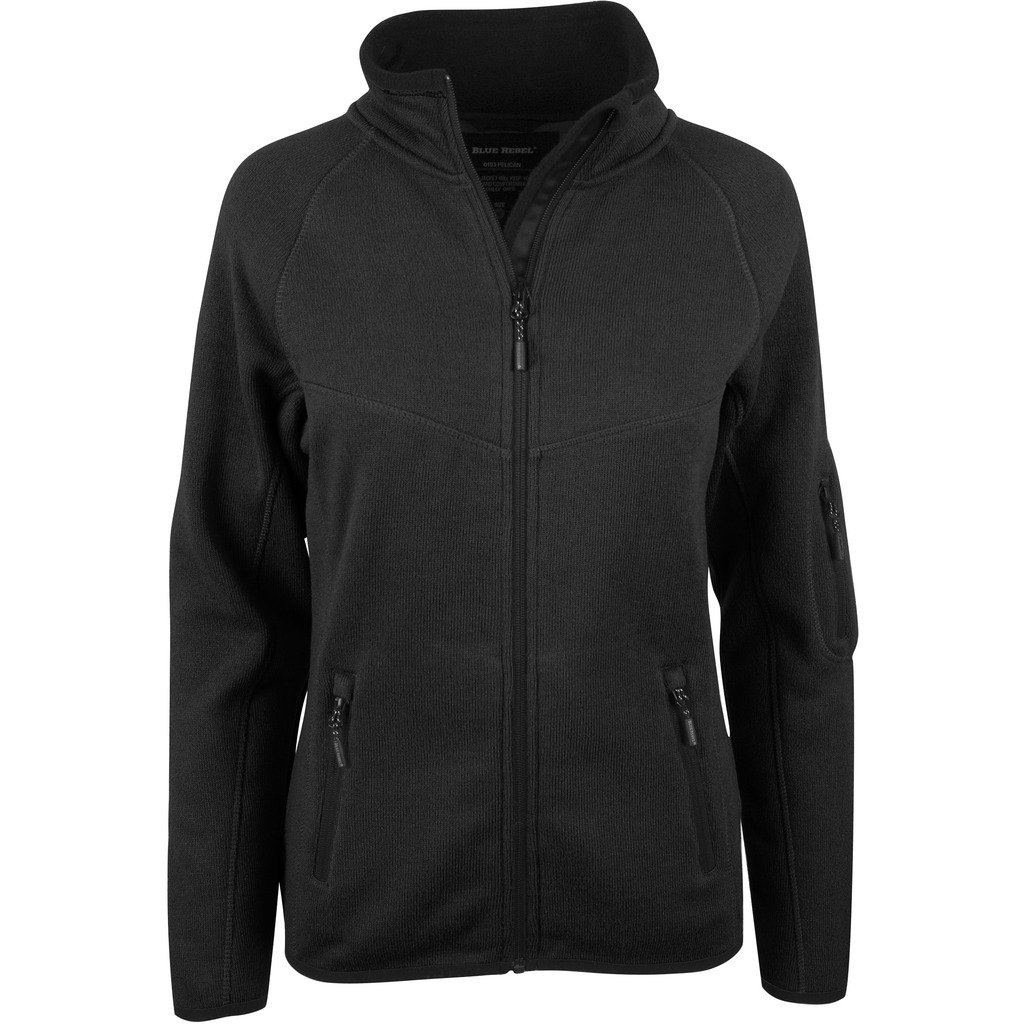 [0193-19946] Pelican (L, Sort)