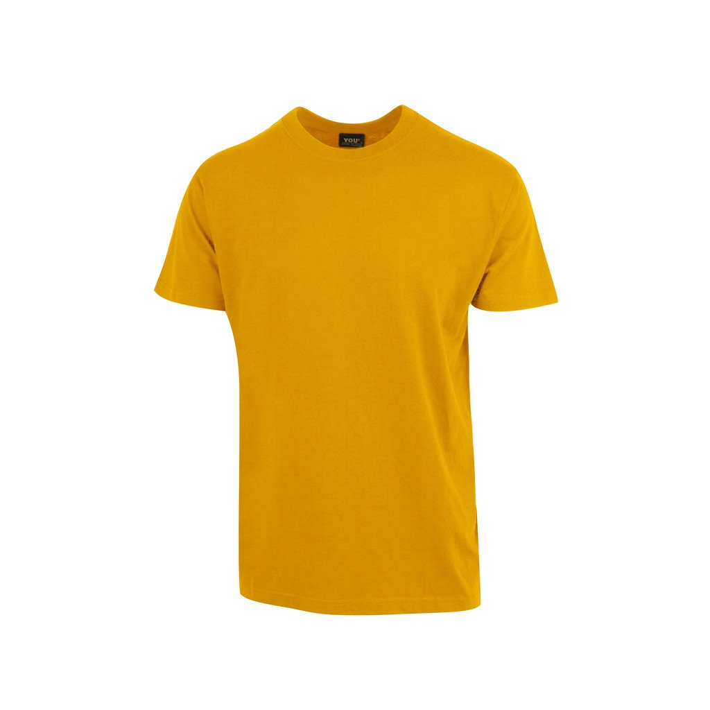 [1280-65022] Classic Jr. organic (8/10, Gul)