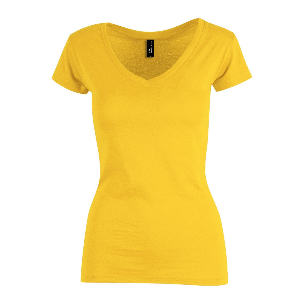 [1830-65046] Tenerife organic (L, Gul)