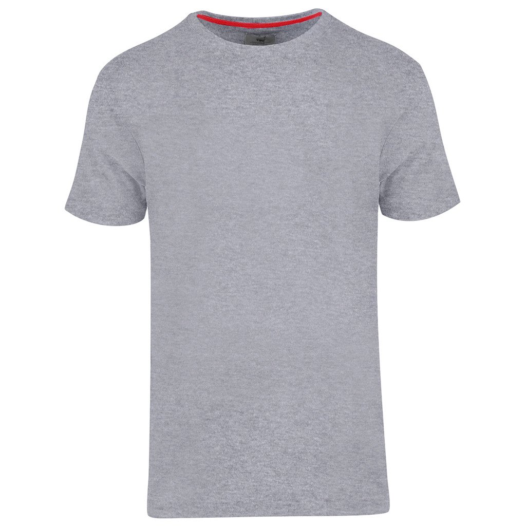 San Marino Interlock (3XL, Sort)