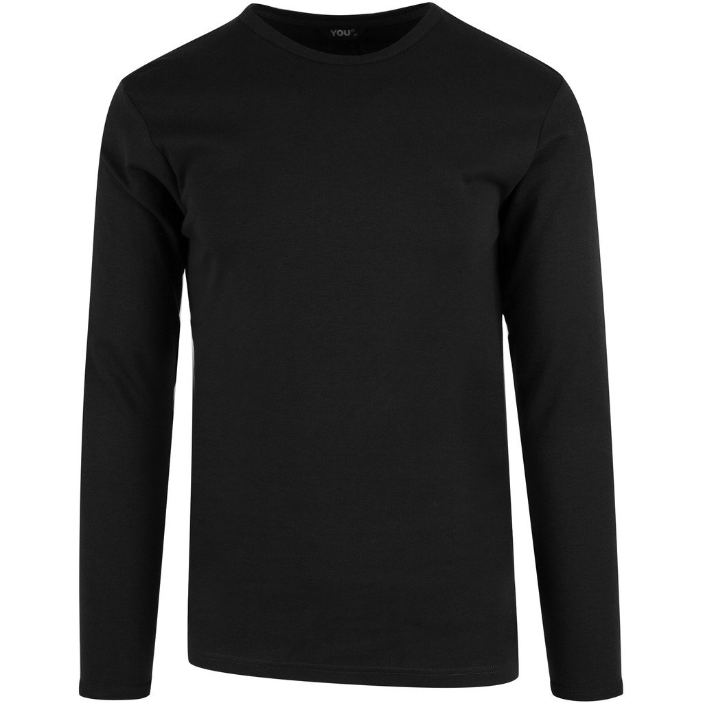 [1941-19952] Gibraltar (3XL, Sort)