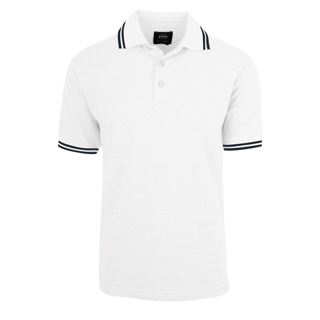 [3262-00052] Napoli (U) (3XL, Hvit/Sort)