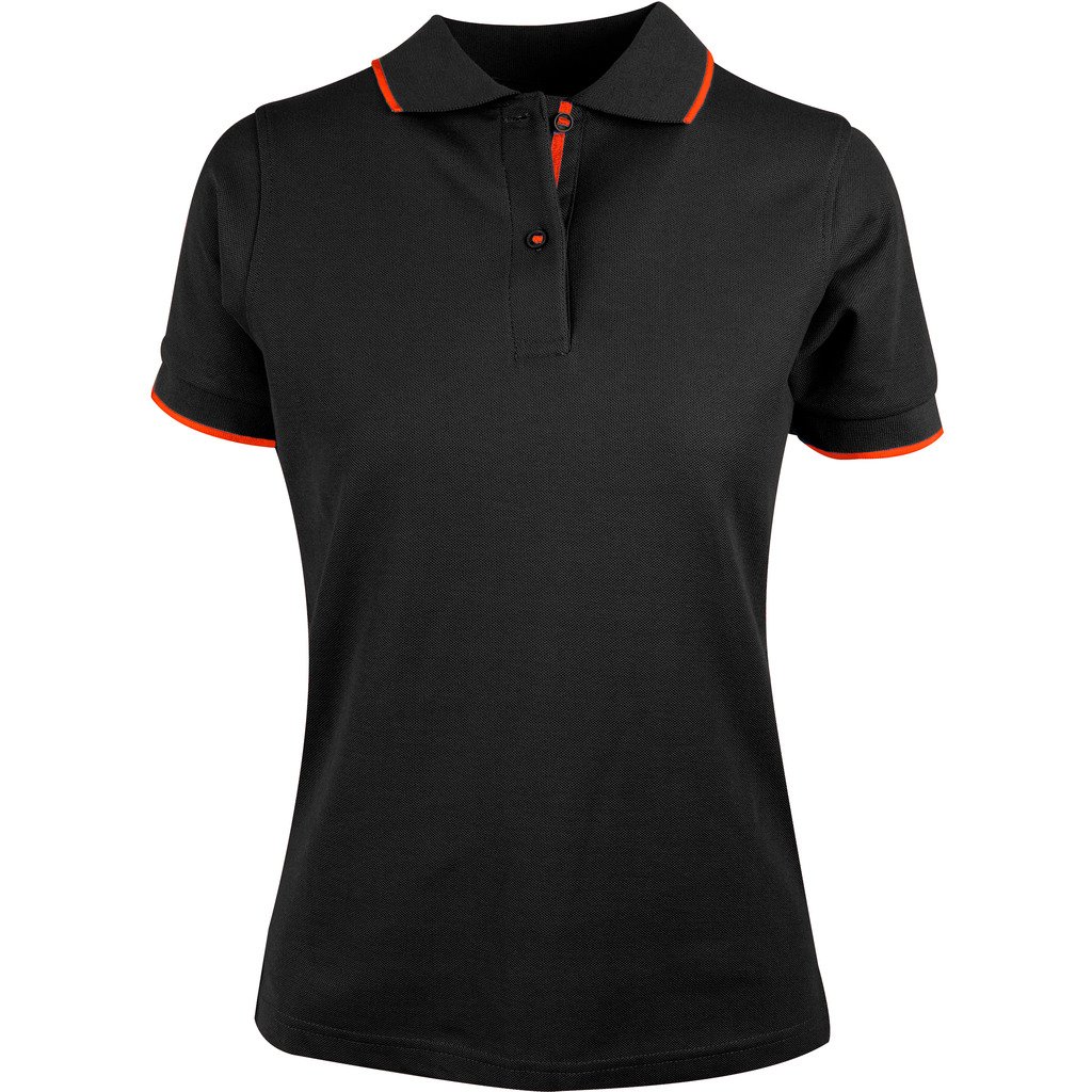 [3470-92046] Altea (L, Sort/Safety Orange)