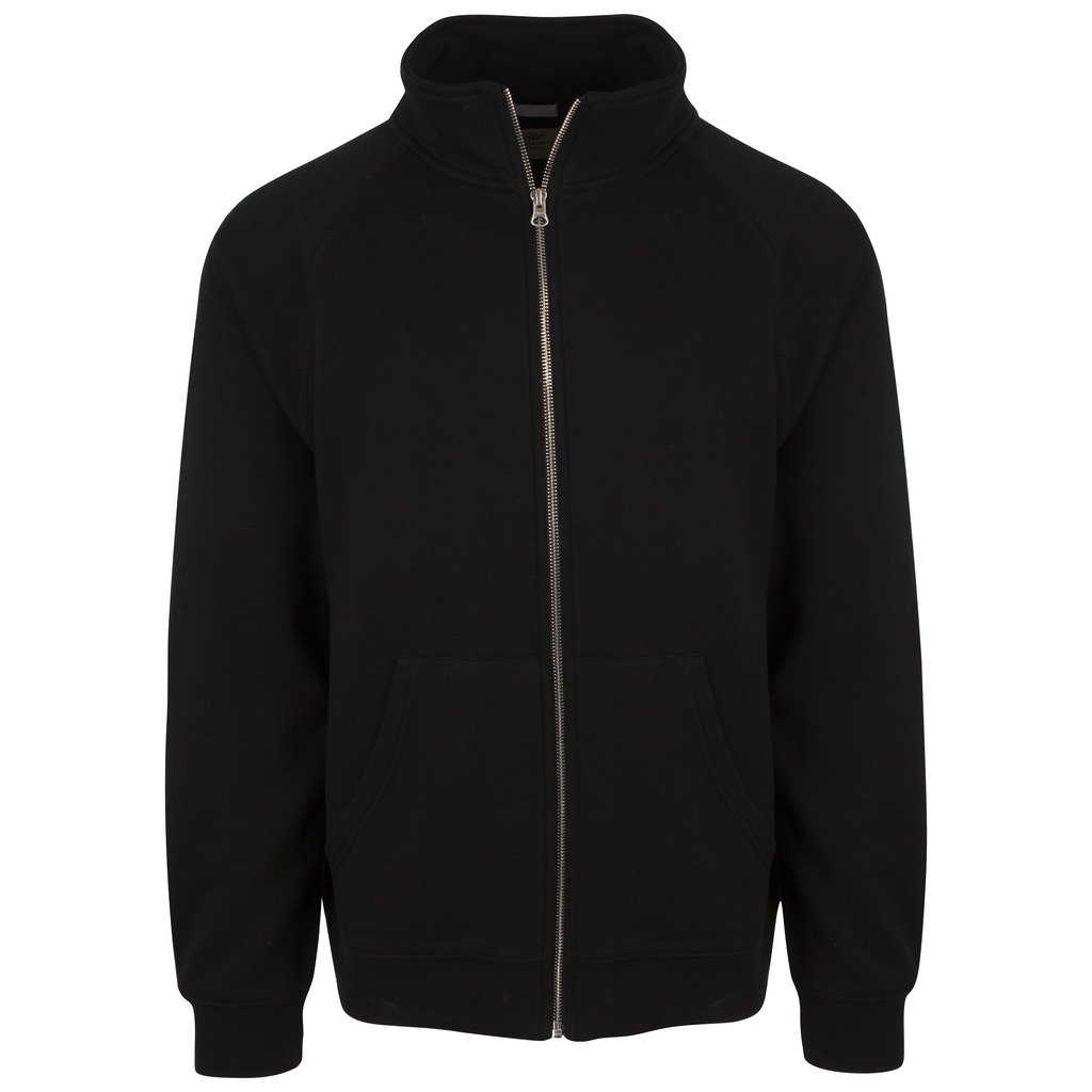 [3903-19952] Kings Cardigan (3XL, Sort)