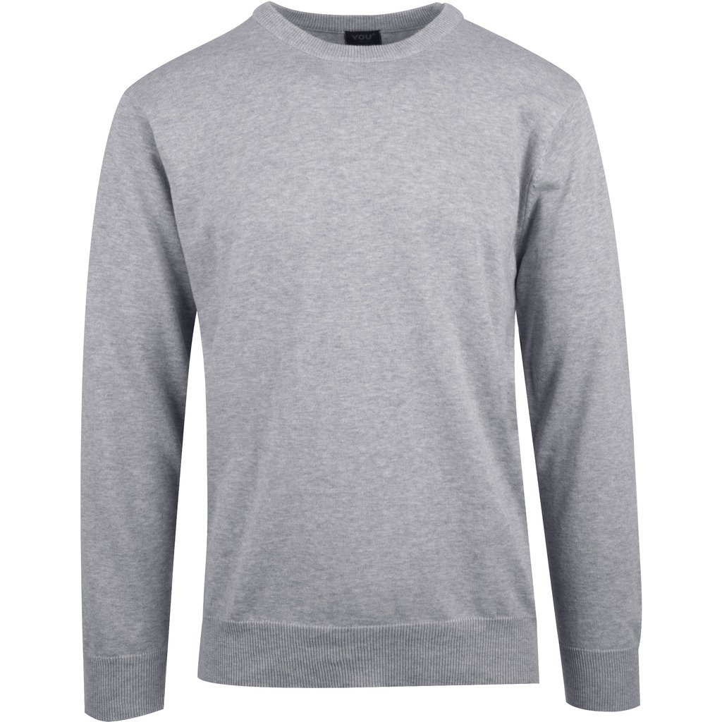 [4001-14552] Belfast (3XL, Gråmelert)