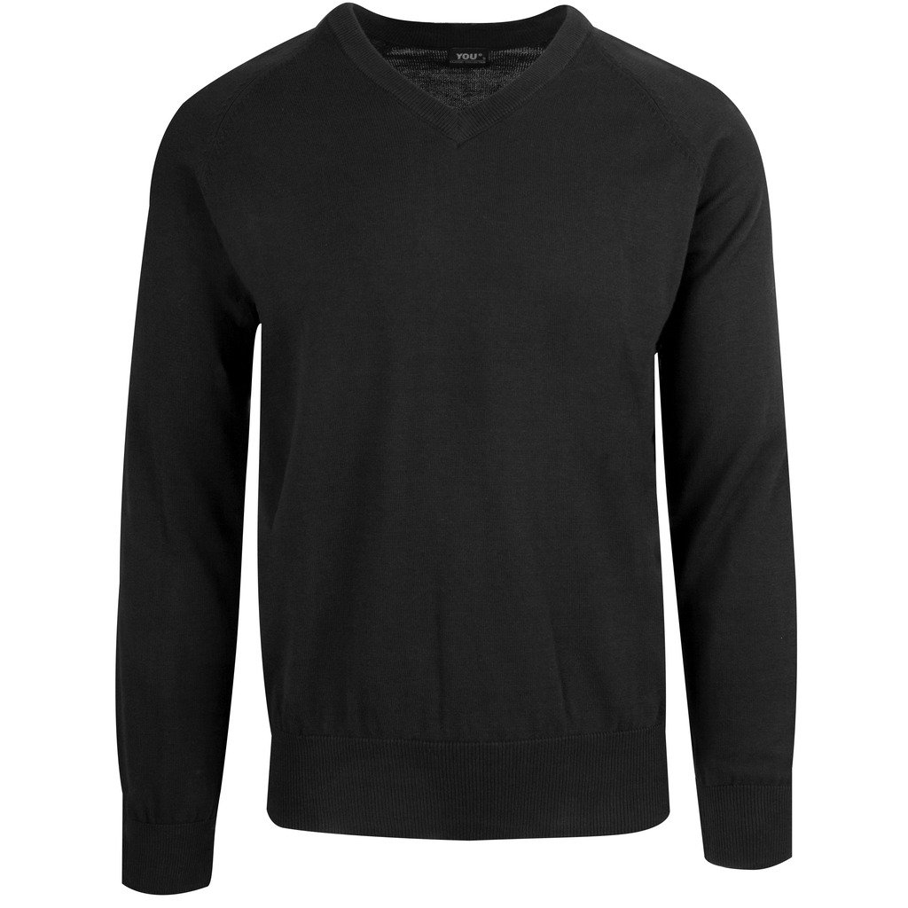 [4101-19952] Vancouver (3XL, Sort)