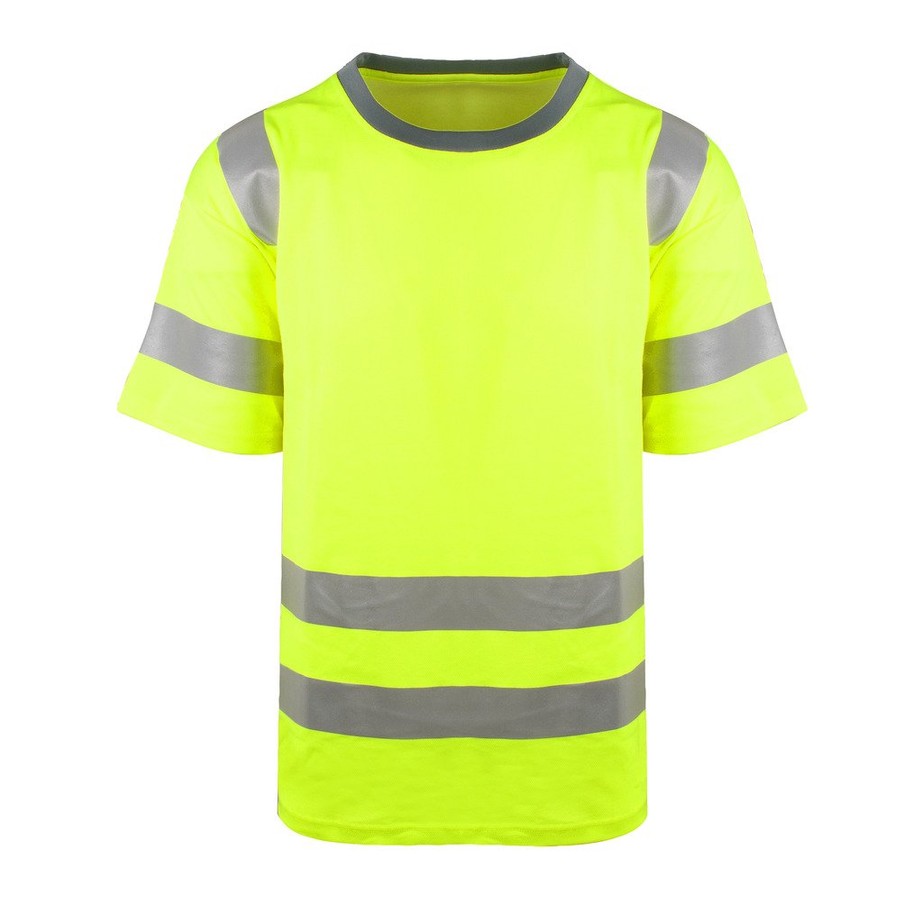 [4602-63052] Varberg (3XL, Safety Gul)