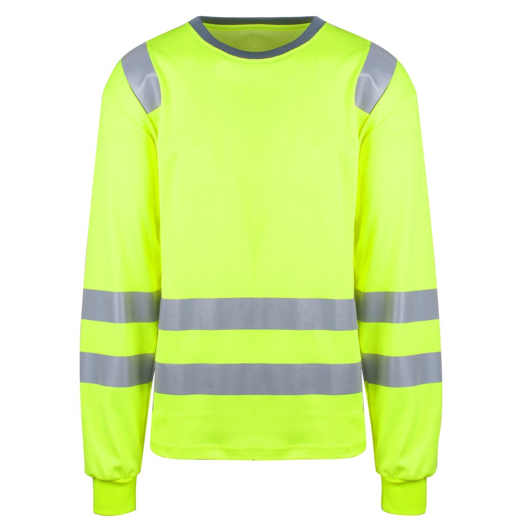 [4603-63052] Ystad (3XL, Safety Gul)