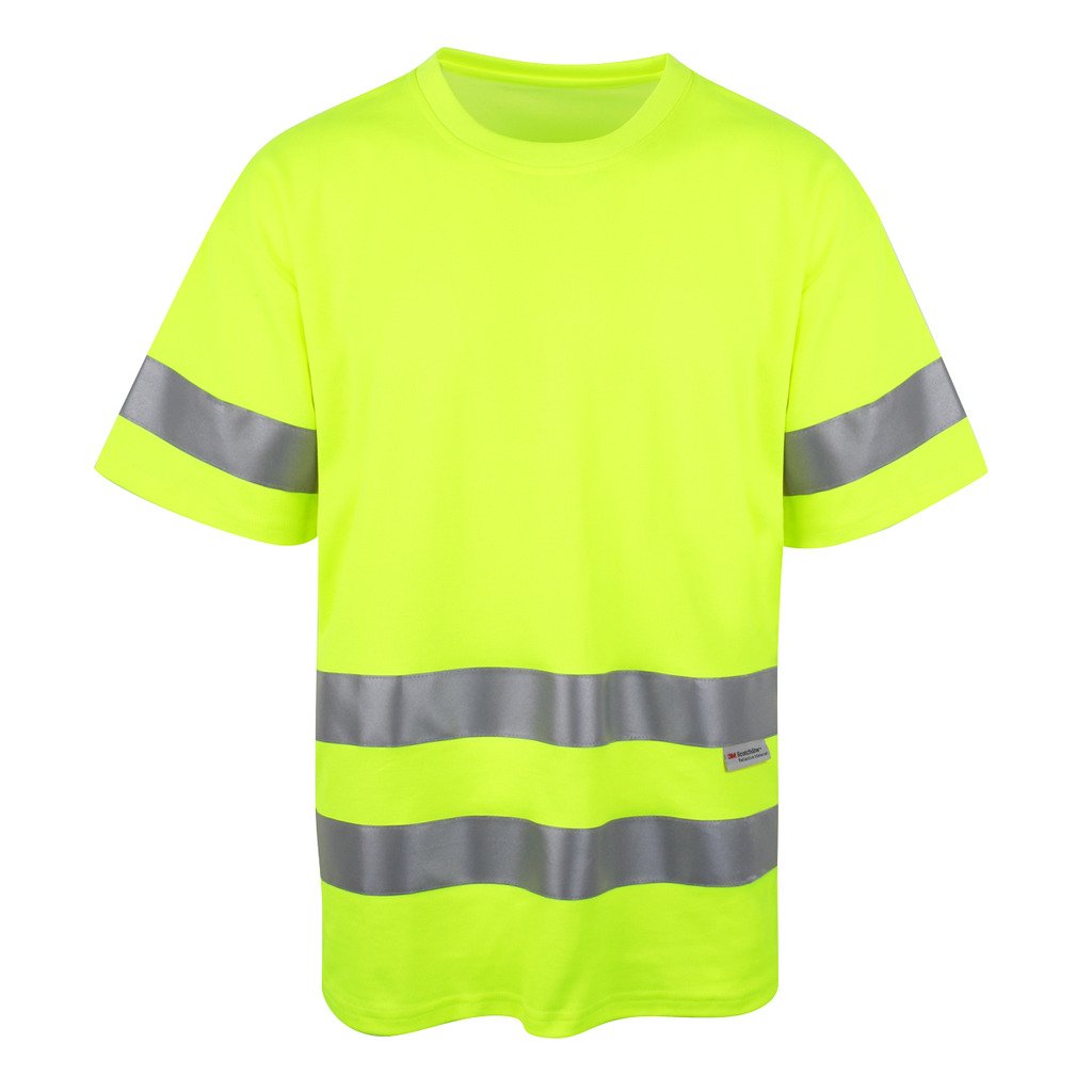 [4606-63052] Landskrona (3XL, Safety Gul)