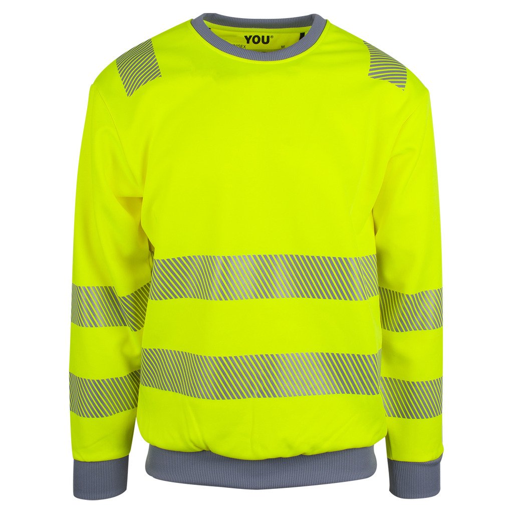 [4681-63052] Trelleborg (3XL, Safety Gul)
