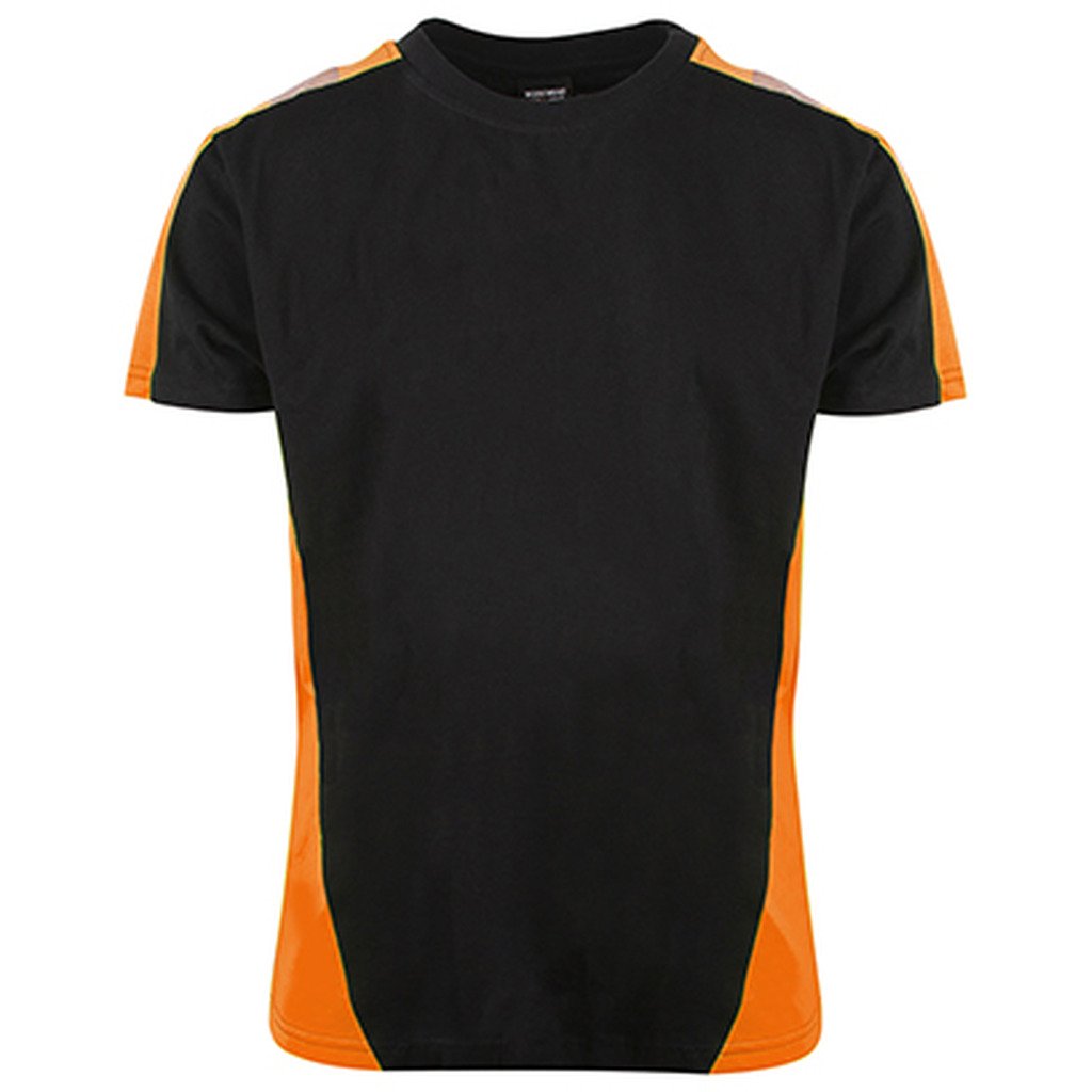 [6001-92052] Allentown (3XL, Sort/Safety Orange)