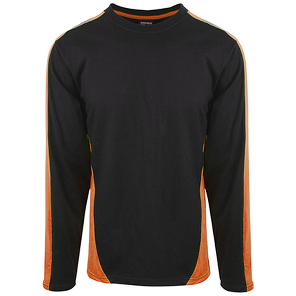 [6002-92052] Scranton (3XL, Sort/Safety Orange)