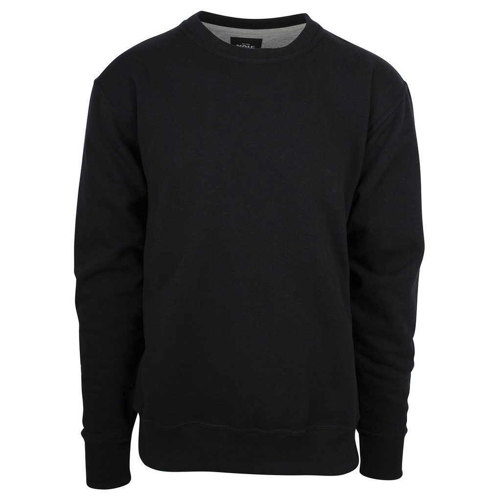 [6011-19952] St. Paul (U) (3XL, Sort)