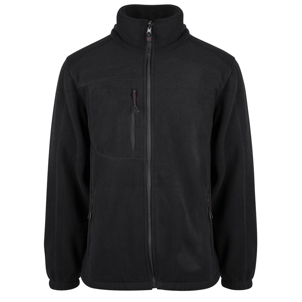 Laval fleece