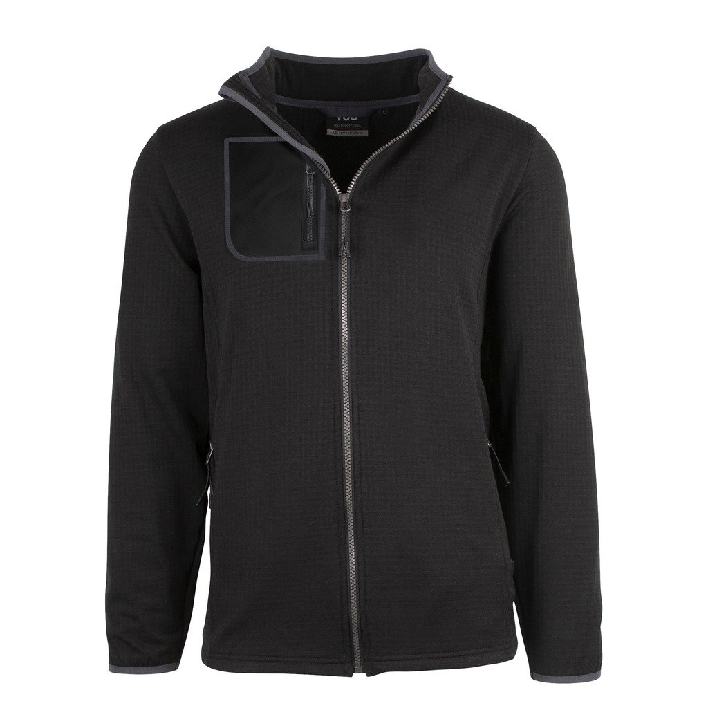 [7133-19952] Folgefonna (U) (3XL, Sort)