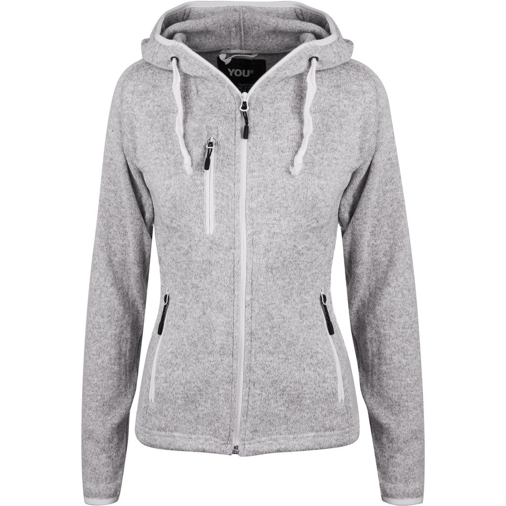 [7351-12046] Madeline (L, Lys Grå)