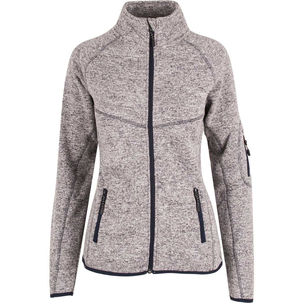 Salt Lake (L, Gråmelert/Blå)