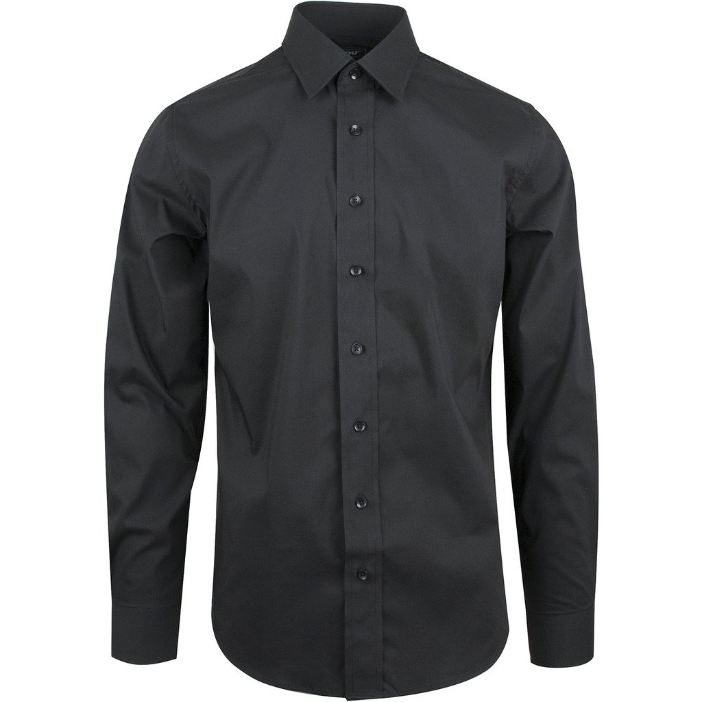 [8521-19952] Sanremo (L/E) (3XL, Sort)