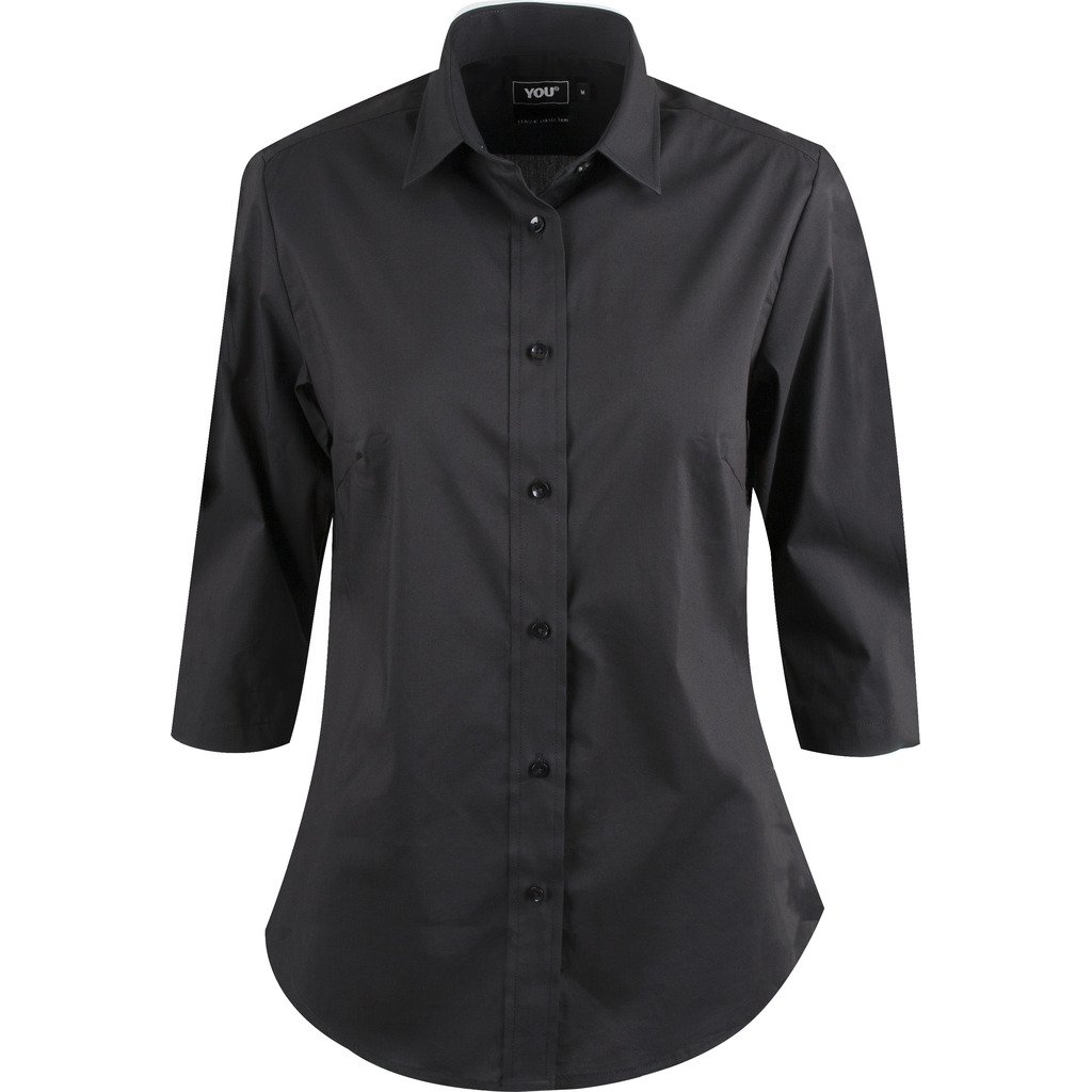 [8532-19946] Andria (3/4) (L, Sort)