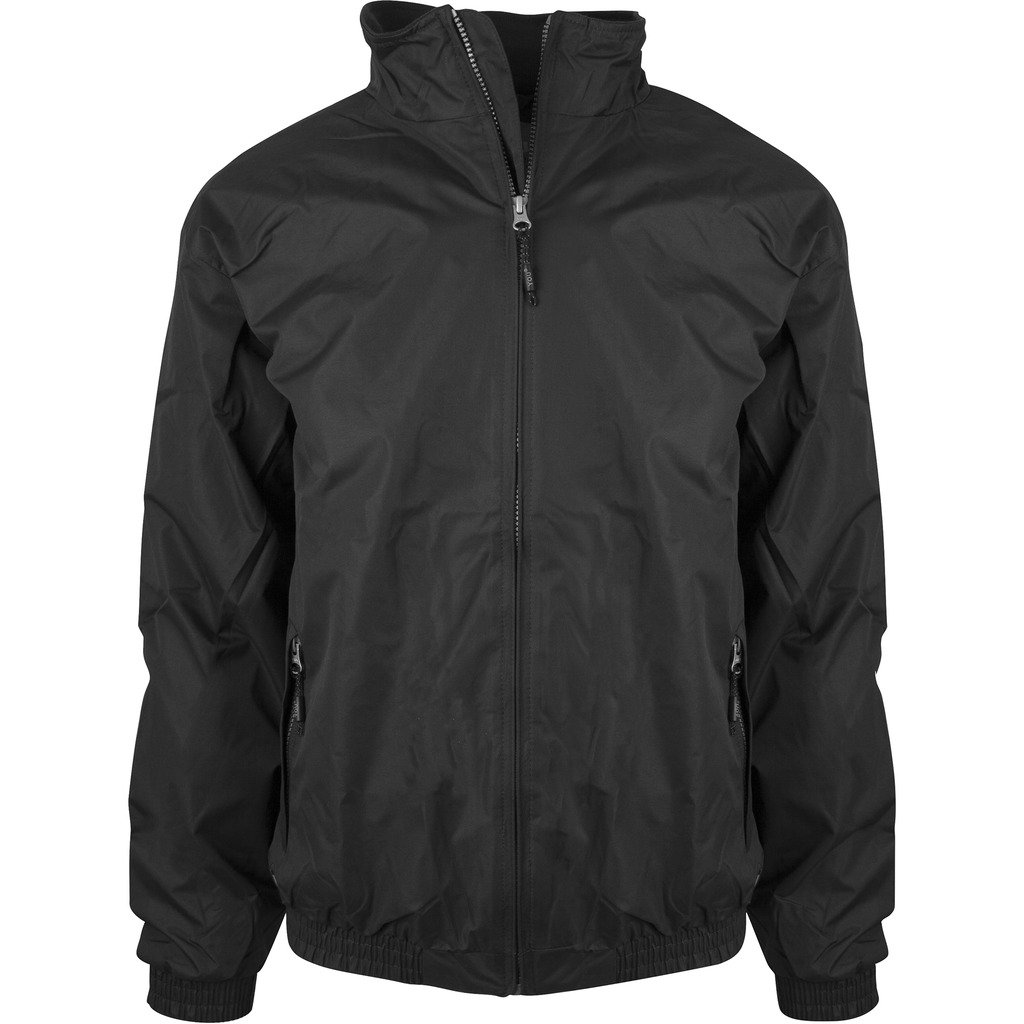 [8643-19952] Zürich (3XL, Sort)