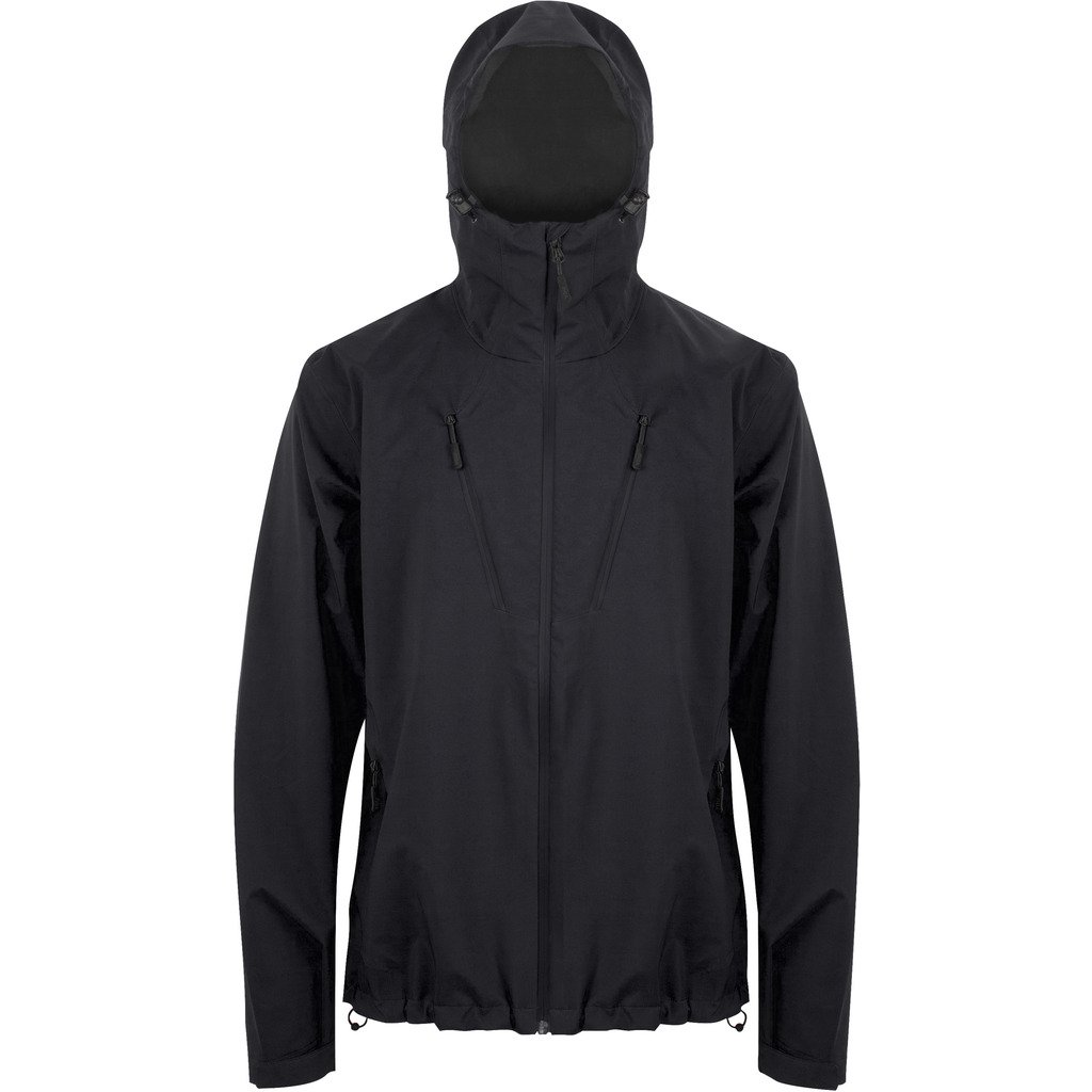 [8646-19952] Val d'Isère (U) (3XL, Sort)