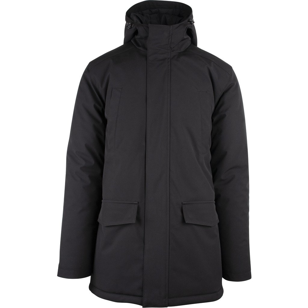 København parkas (U)