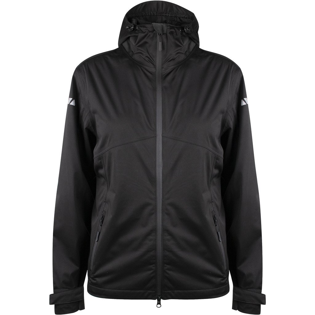 Hamburg skalljakke (D)