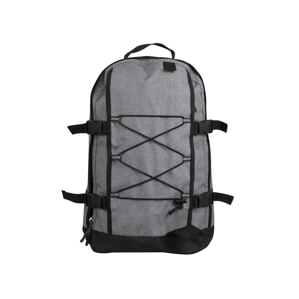 [8929-14595] K2 urban (Gråmelert/Sort)