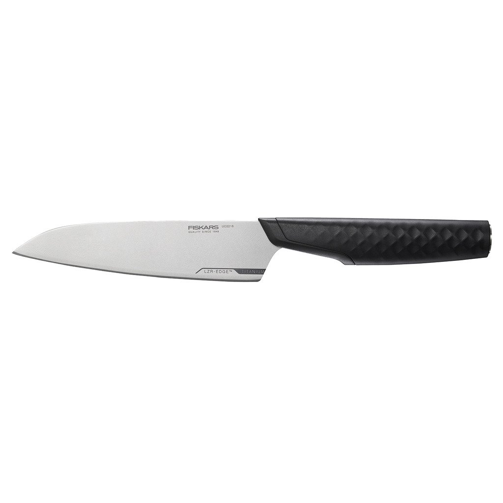 Taiten Kokkekniv liten 13 cm