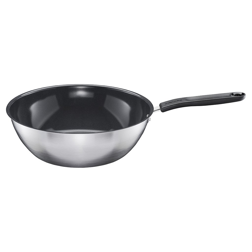 Functional Form Wok 28 cm, keramisk