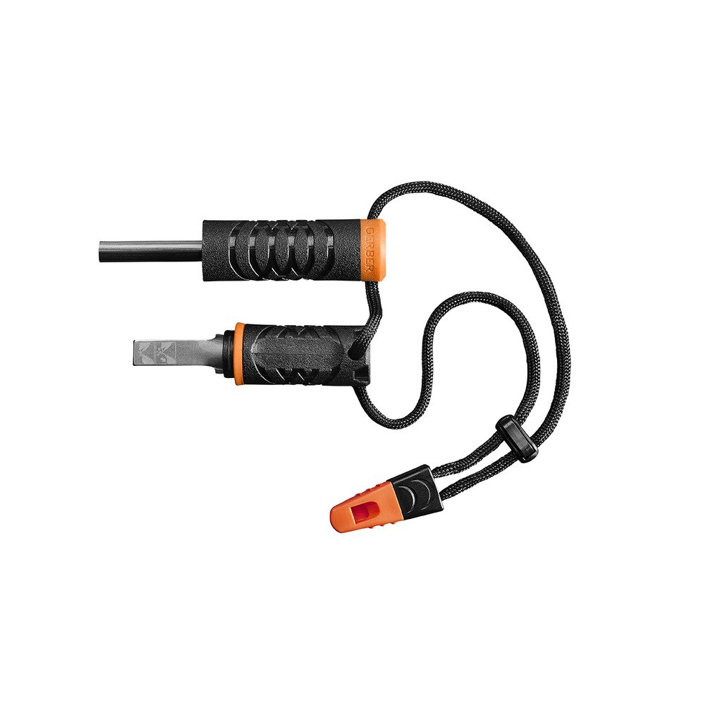 [FIG1025312-19995] Fire Starter