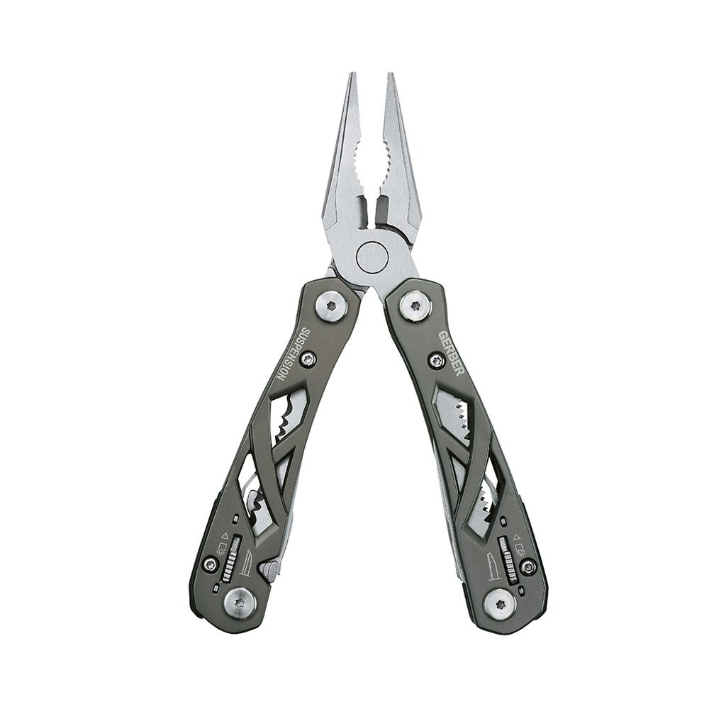 Suspension Multi-Tool