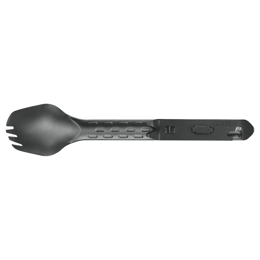 Cook Eat Clean Spork Onyx