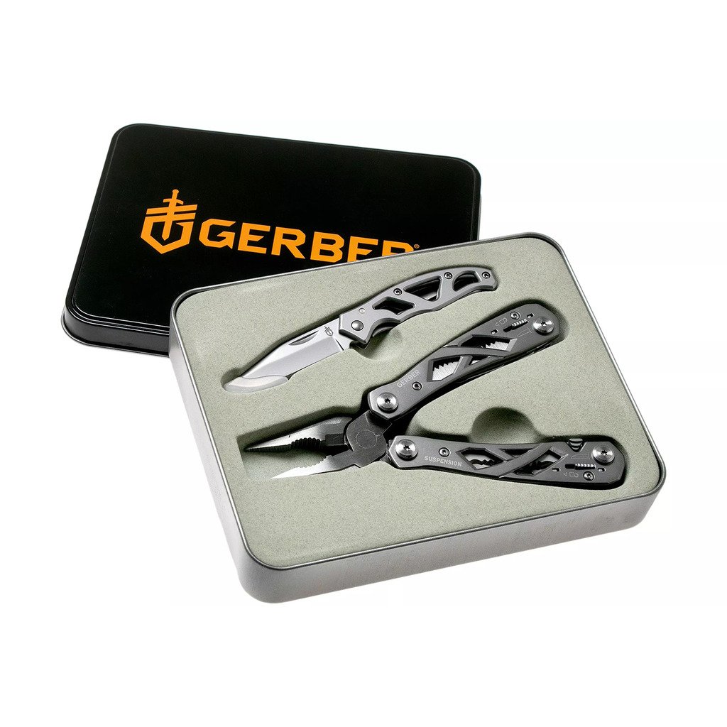 Suspension NXT & Mini Paraframe GT 4L