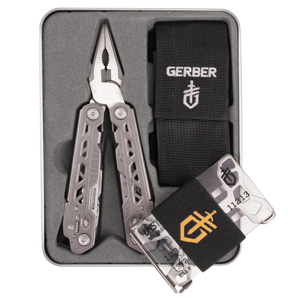 [FIG1052475-13095] Truss & Wallet Gift tin 4L