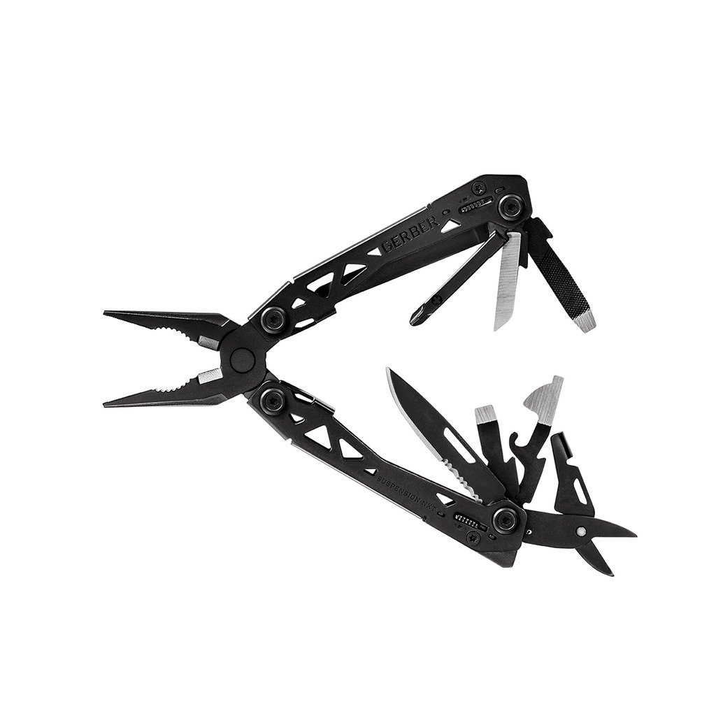 [FIG1055358-19995] Suspension NXT Multi-Tool Black