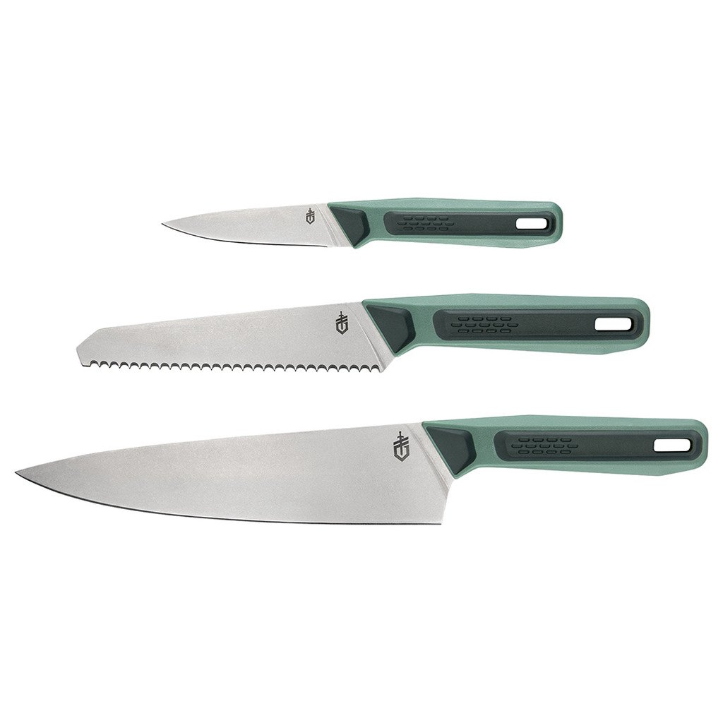 [FIG1067404-19995] ComplEAT Knife Set