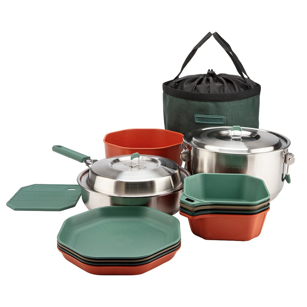 [FIG1069024-19995] ComplEAT Cook Set