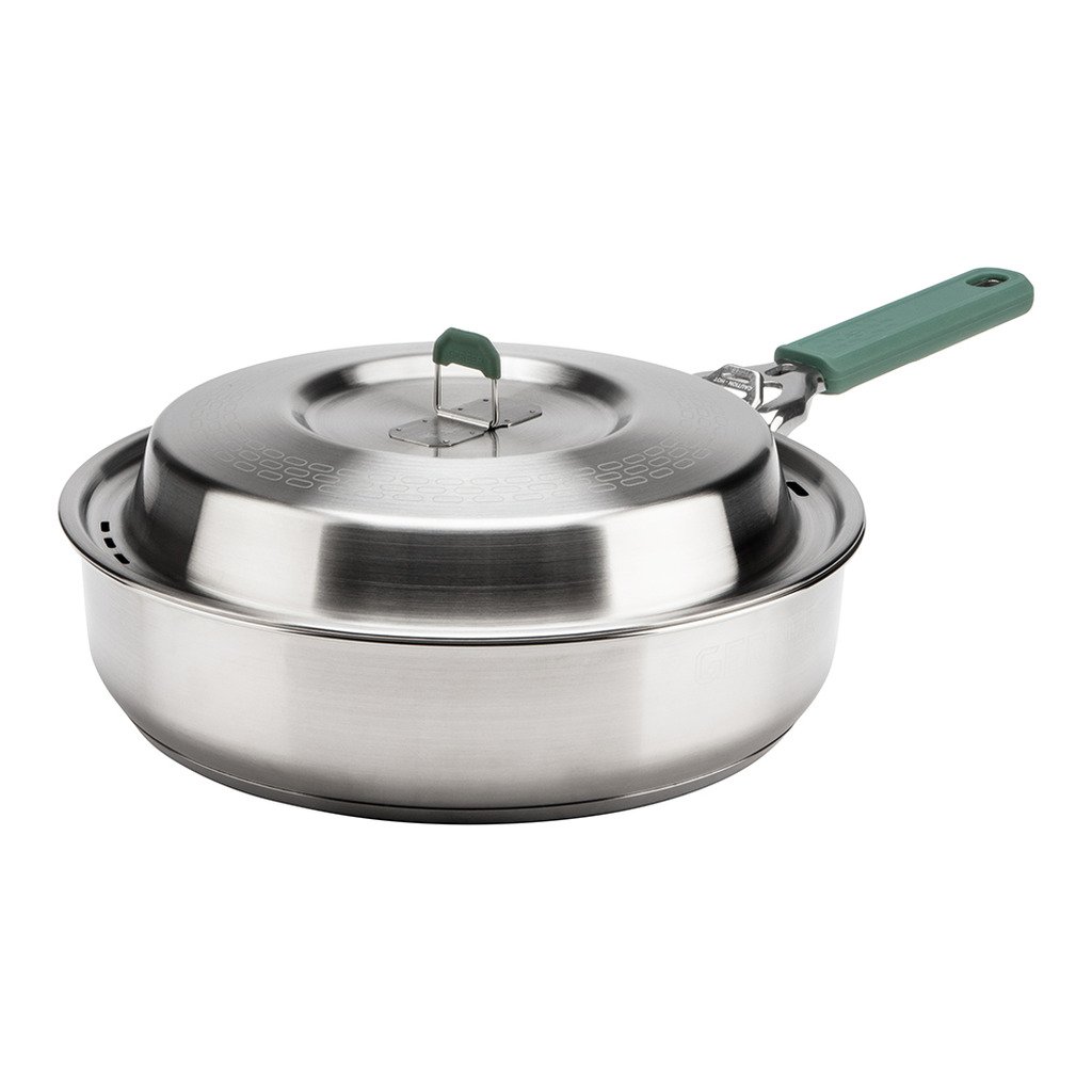 ComplEAT Sauté Pan