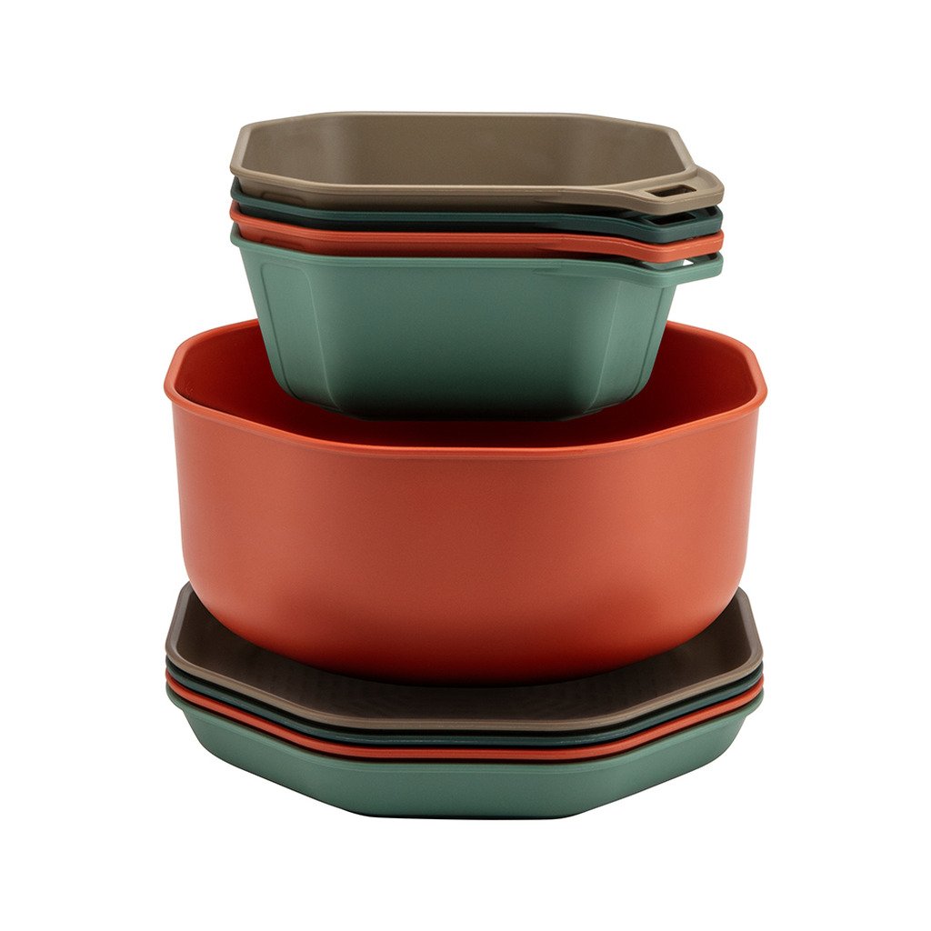 ComplEAT Tableware Set