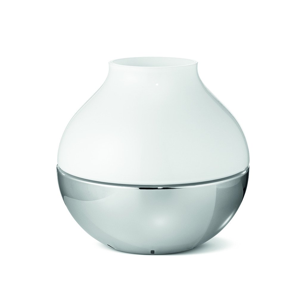 [FIGJ10009648-10095] Henning Koppel Hurricane candleholder large