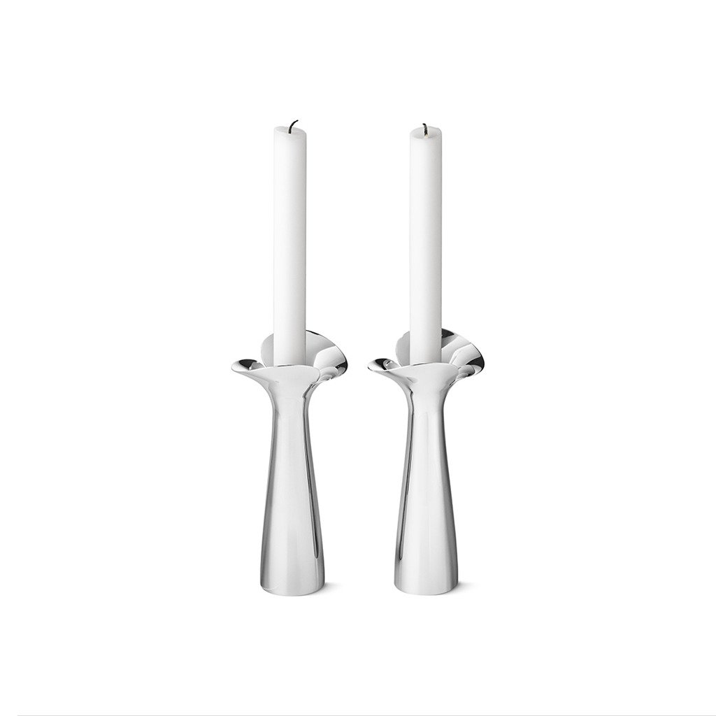 Bloom Botanica Candleholder 2 stk.