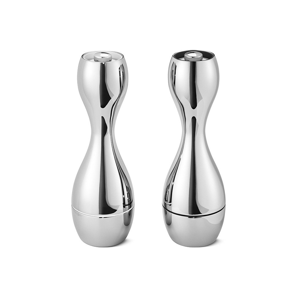 [FIGJ10019107-13095] Cobra Salt & Pepper Grinder