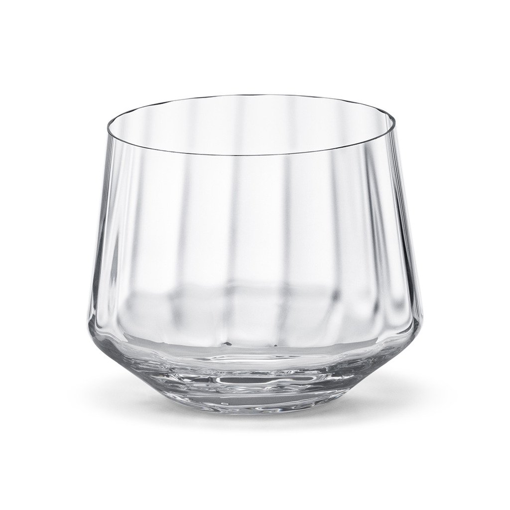 [FIGJ10019194-10095] Bernadotte Low Tumbler Glass 6 Stk.