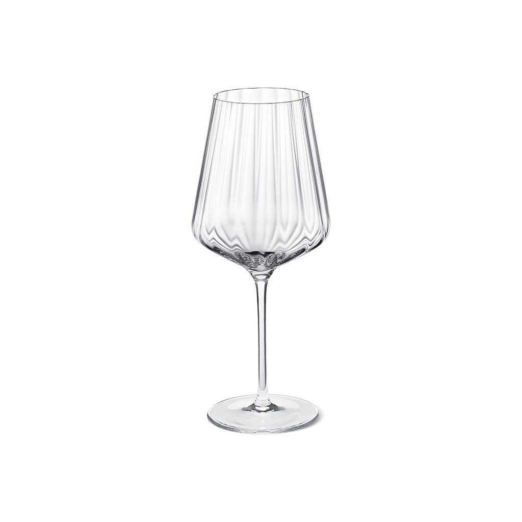 Bernadotte White Wine Glass 6 Stk.