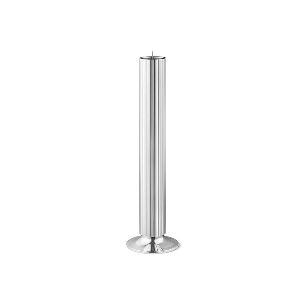 [FIGJ10019285-13095] Bernadotte Floor Candleholder H 500
