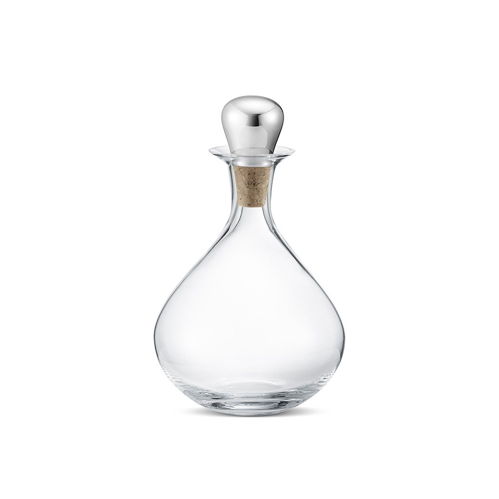 Sky Liquor Decanter With Stopper
