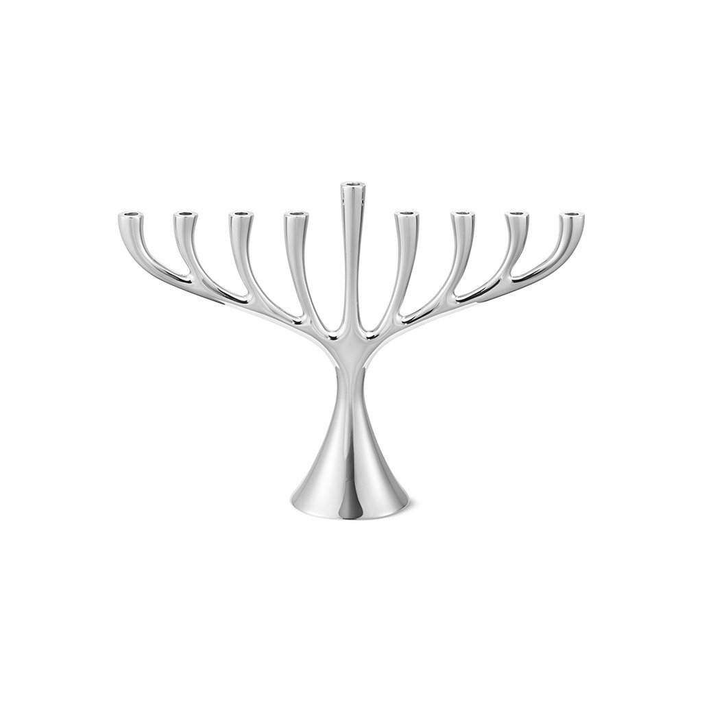 Cobra Menorah Small